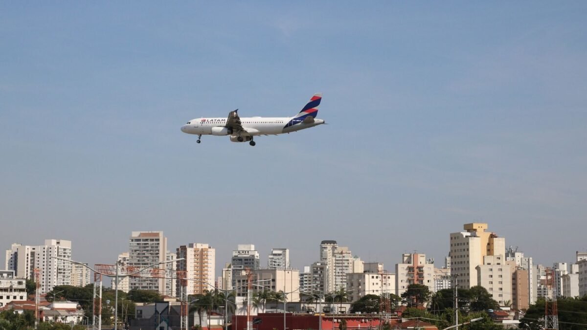 LATAM Pass dá bônus de 25% em transferências do Banco do Nordeste até sexta (9)