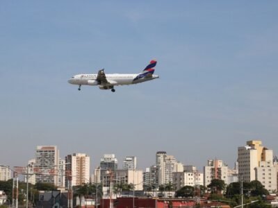 LATAM Pass dá bônus de 25% em transferências do Banco do Nordeste até sexta (9)