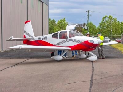 Avião cai logo após decolar em Carutapera (MA); cinco ocupantes têm ferimentos leves