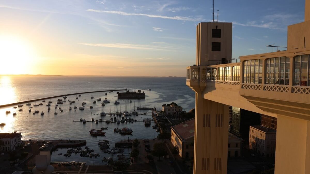 Ponte Salvador–Itaparica: navio gigante, custo de R$ 11,6 bi e prazo