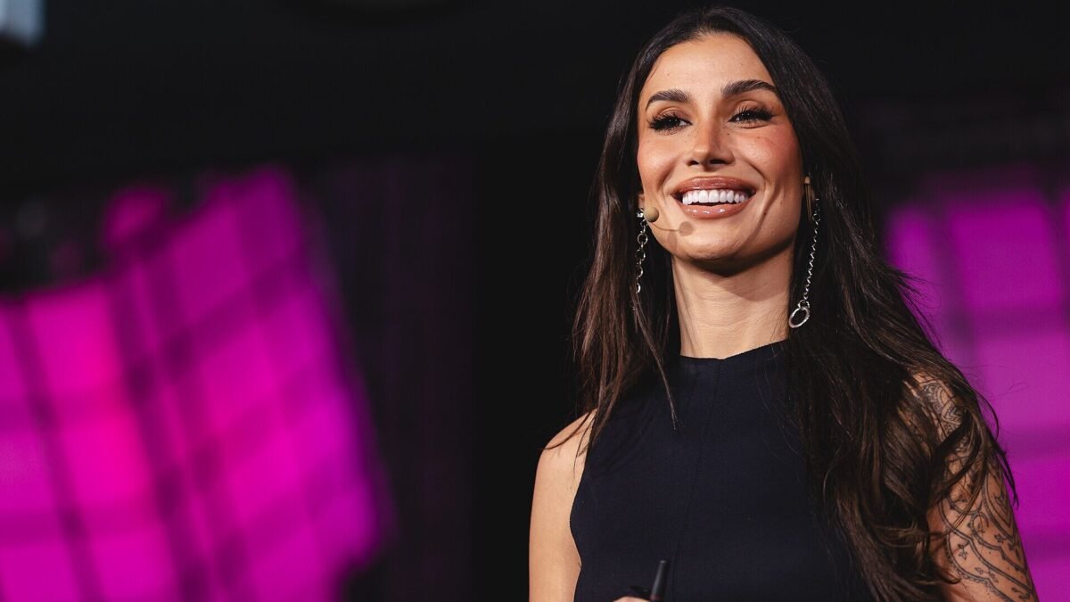 Bianca Andrade deixa mansão de Cotia avaliada em R$ 18 milhões e se muda para Pinheiros