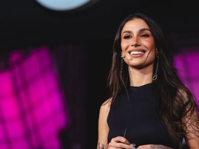 Bianca Andrade deixa mansão de Cotia avaliada em R$ 18 milhões e se muda para Pinheiros