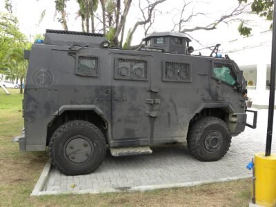 Ataque a tiros em Jequié deixa dois mortos e um ferido na Bahia