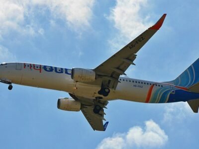 Voo da FlyDubai para Israel: copiloto esfaqueia piloto, e Emirados abrem investigação