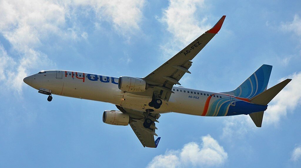 Voo da FlyDubai para Israel: copiloto esfaqueia piloto, e Emirados abrem investigação