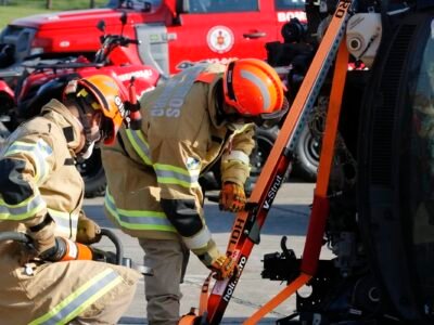 Acidente com van de pacientes com câncer deixa ao menos 6 mortos na BR-230, na Paraíba