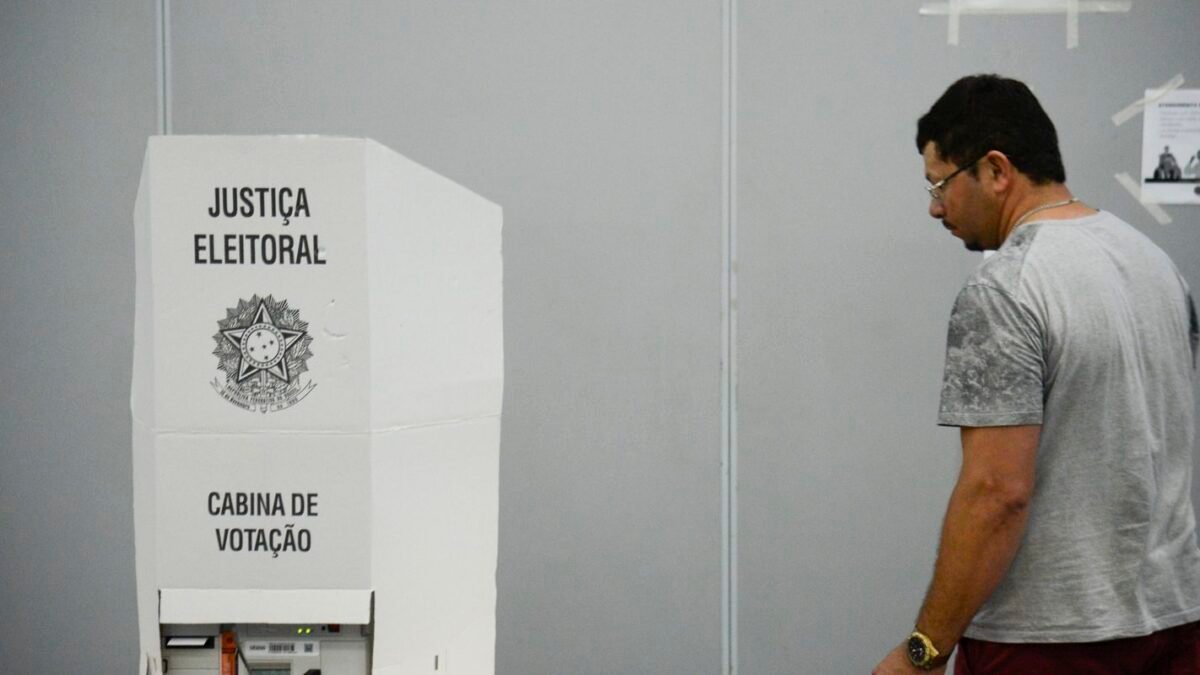 Lula amplia votos em 27,6% no 2º turno no Norte e Noroeste Fluminense