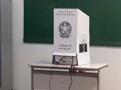 Datafolha para presidente sai hoje às 18h30; na última rodada, Flávio tinha 52% dos válidos