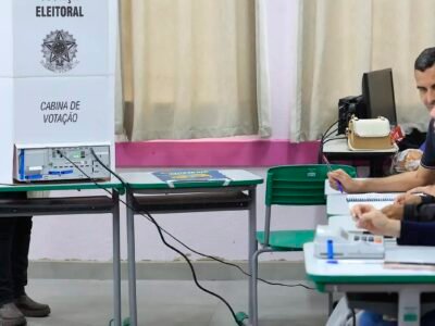 Sete cidades elegem prefeitos em eleições suplementares; Itaguaí dá 77% a Haroldinho