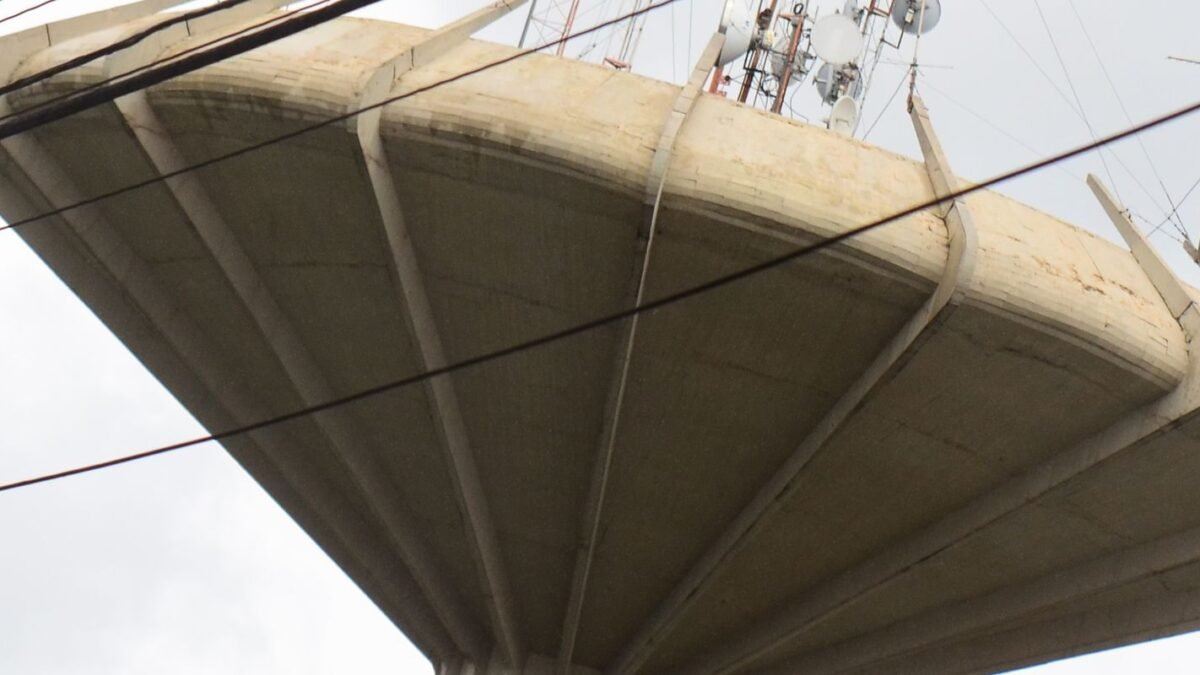 Falta de água em Paraíso do Tocantins: veja bairros e horários do rodízio da BRK