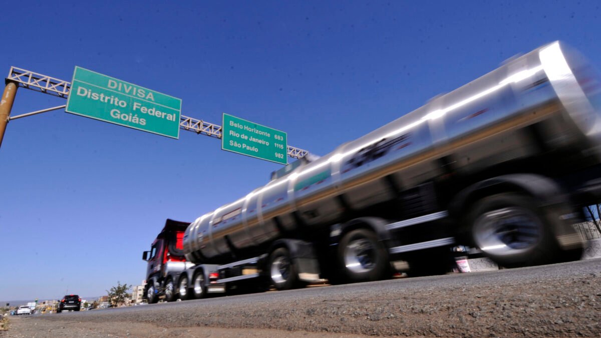 Greve dos caminhoneiros em 5 de novembro? O que se sabe sobre a paralisação que circula nas redes