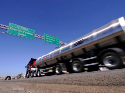 Greve dos caminhoneiros em 5 de novembro? O que se sabe sobre a paralisação que circula nas redes