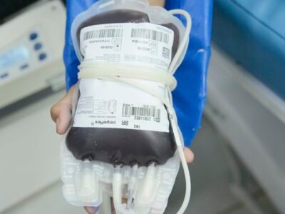 Hemorgs de Porto Alegre faz coleta de sangue neste sábado (24) só com horário marcado