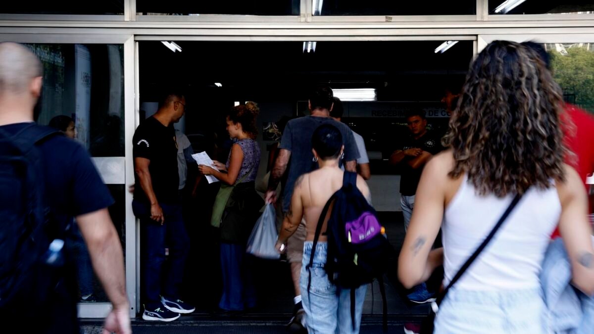 CNU 2: edital de 544 vagas remanescentes é anulado; nova lista deve sair até o fim de outubro