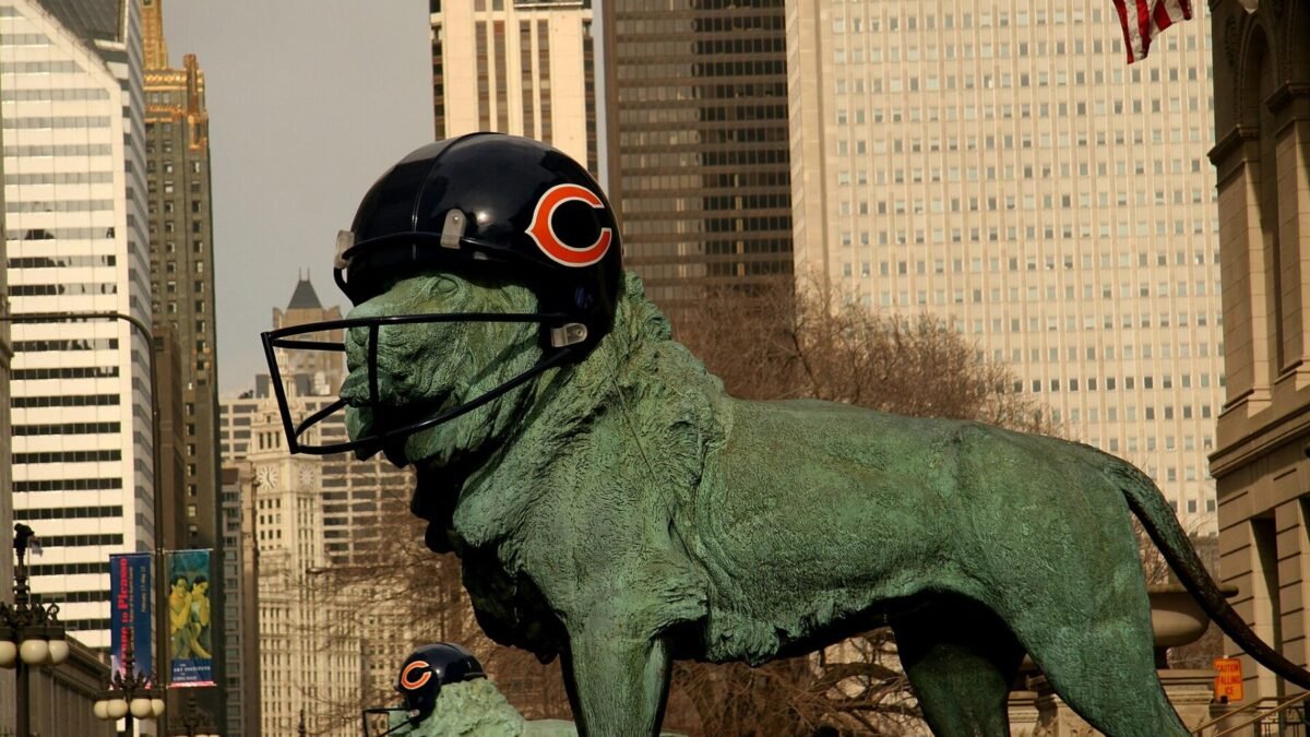 Mike Ditka morre aos 86 anos; ídolo do Chicago Bears foi campeão como jogador e técnico