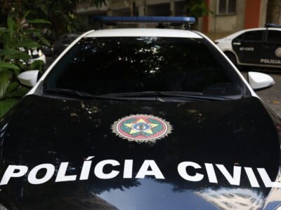 Homem é preso no Rio com carro clonado de R$ 150 mil comprado por R$ 10 mil em anúncio