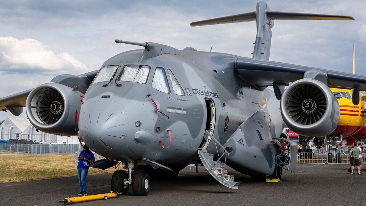 Embraer compra 51% da indiana Novavayu, do Grupo Mahindra; conclusão até 1º de dezembro