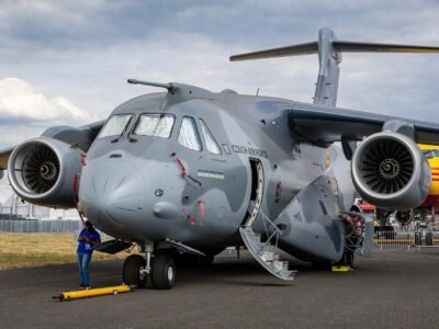 Embraer compra 51% da indiana Novavayu, do Grupo Mahindra; conclusão até 1º de dezembro