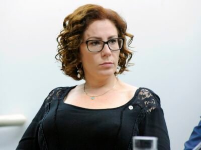 Justiça italiana julga nesta terça extradição de Zambelli para cumprir 5 anos e 3 meses