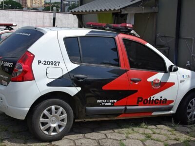 Suspeito de matar motorista de app em Bauru (SP) confessa e diz que agiu sozinho