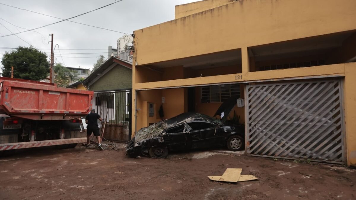 Chuvas já mataram 26 pessoas em SP desde janeiro; 5 mortes foram em três dias