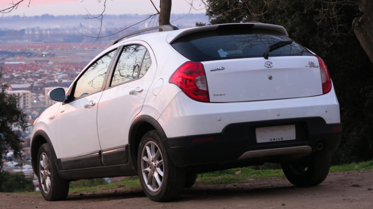 JAC Motors pede segunda recuperação judicial com dívida de R$ 239,5 mi