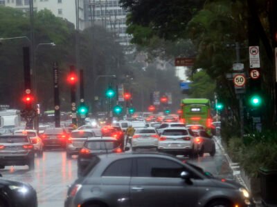 Defesa Civil de SP alerta para temporais nesta quarta (28) e quinta (29)