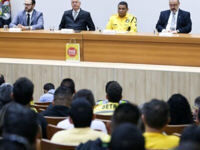 CNH vencida pode rodar até 9 de dezembro; multa por pneu careca é de R$ 195,23