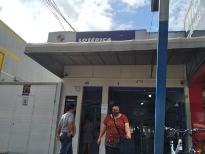 Mega-Sena: aposta de São José dos Campos acerta 5 dezenas e ganha R$ 51,8 mil