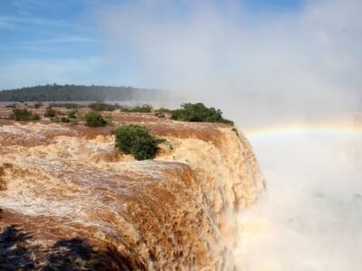 Setembro tem recorde de chuva em 18 estações do Paraná; El Niño mantém alerta até dezembro
