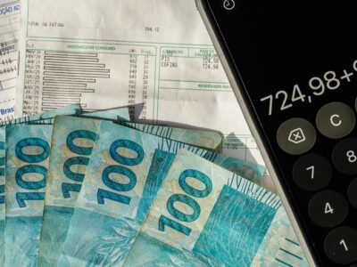 Rotativo do cartão bate recorde de R$ 311 bi; plano de Lula de limitar cartões não tem texto