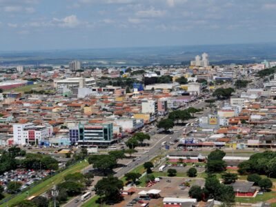 Cantor sertanejo Alan Tons é morto com companheira em Ceilândia (DF)