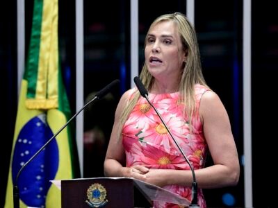 Celina Leão e Leandro Grass vão ao 2º turno no Distrito Federal; veja senadores e deputados eleitos