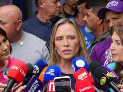 DF: Celina Leão fica perto de 50% e eleição pode ir ao 2º turno contra Leandro Grass
