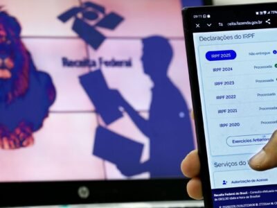 Consulta ao lote extra do IR 2026 abre às 9h desta sexta; pagamento é no dia 30