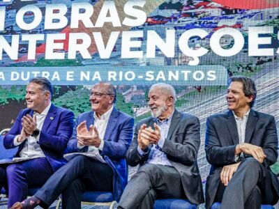 Pedágio free flow da Dutra fica 4,4% mais caro a partir desta sexta-feira (23)