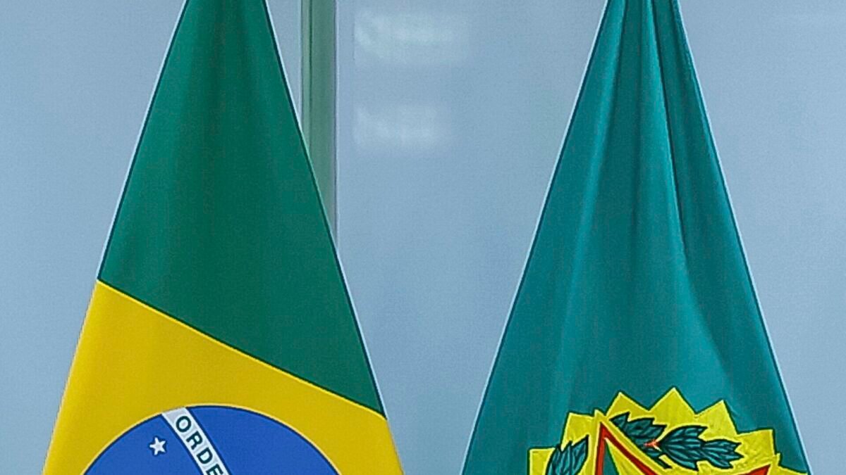 PEC da Segurança Pública vai ao plenário do Senado; oposição quer reduzir maioridade penal
