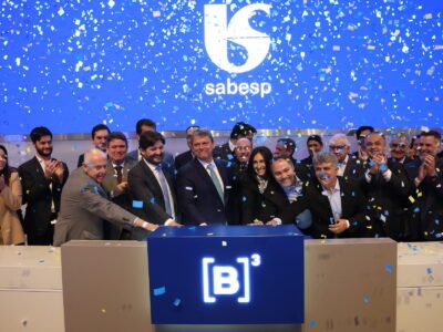 Citi zera aposta no Brasil e BCA rebaixa ações e títulos após reeleição de Lula