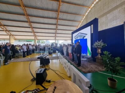 Ensino integral chega a 51% das escolas estaduais de SP em 2027