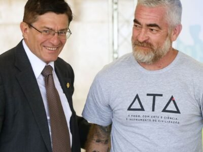 Chef de Alto Nível estreia na Globo com Ana Maria Braga e 24 participantes em três cozinhas