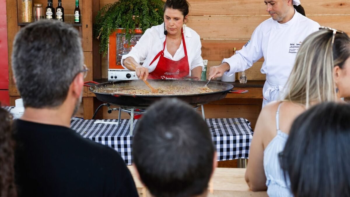 Marcelo Zaidan é eliminado do MasterChef Profissionais em prova de massas