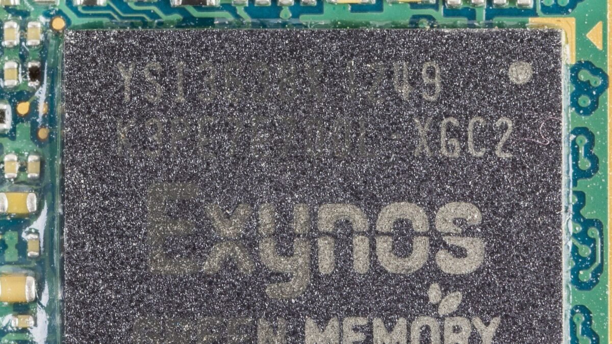 Galaxy S27 Ultra pode usar Exynos 2700 no lugar do Snapdragon por superaquecimento, diz site