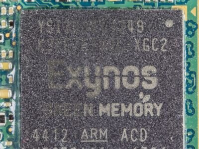 Galaxy S27 Ultra pode usar Exynos 2700 no lugar do Snapdragon por superaquecimento, diz site