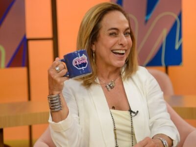 Sem Censura, de Cissa Guimarães, é indicado em 2 categorias do Melhores do Ano NaTelinha