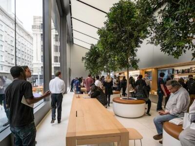 iPhone Duo chega às lojas do Brasil por R$ 21.999 a R$ 30.999