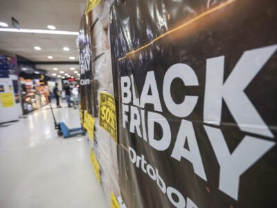 Black Friday 2026 é em 27 de novembro: datas, direitos e como fugir de site falso
