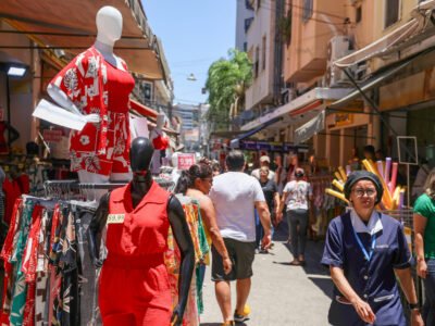 Lojas do Rio podem abrir em Finados (2/11), com jornada limitada a 6 horas