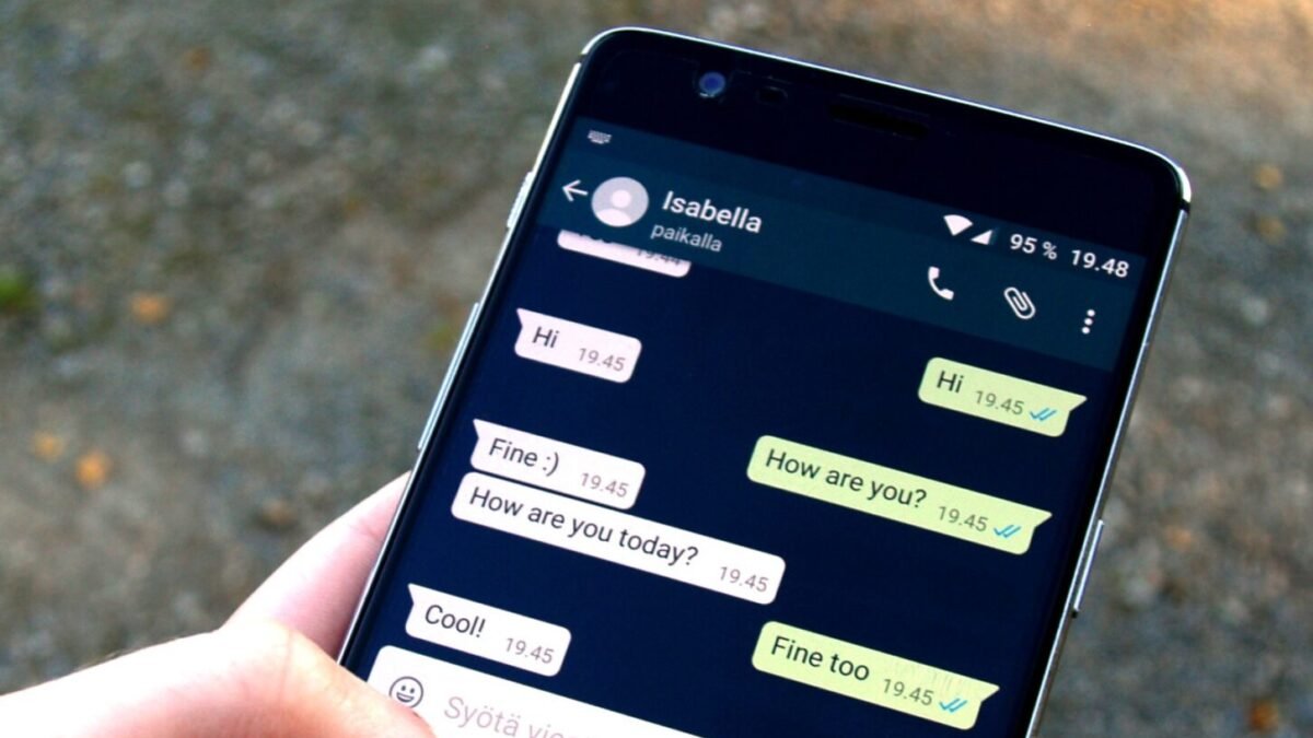WhatsApp vai bloquear login em celular com Android e iOS desatualizados