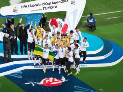 Corinthians anuncia Shopee como patrocinadora máster no Brasileirão; valor não foi divulgado