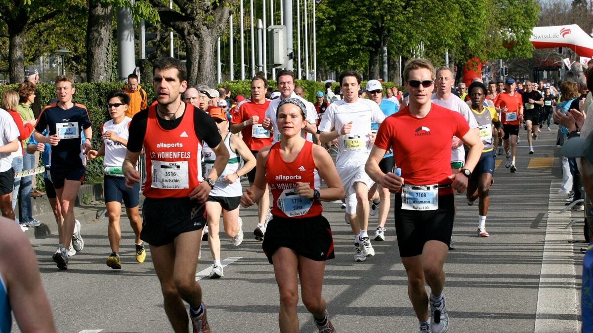 Corrida dos Poderes abre 4.200 vagas gratuitas em Campo Grande; prova é em 7 de novembro